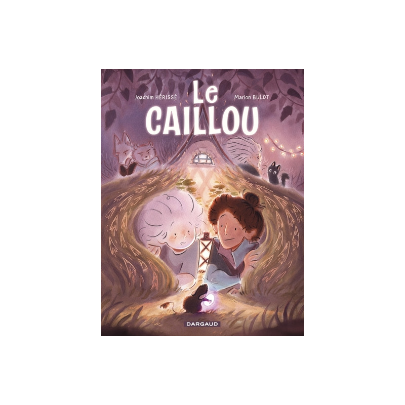 Le Caillou