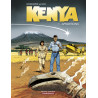 Kenya - Tome 1 - Apparitions