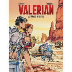 Valérian - Tome 14 - Les...