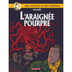Dick Herisson - Tome 11 -...