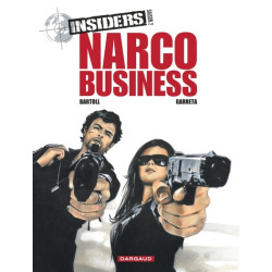 Insiders - Saison 2 - Tome...