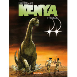 Kenya - Kenya - Intégrale...