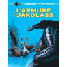 Valérian, vu par... - L'Armure du Jakolass