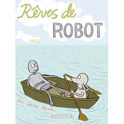 Rêves de Robot