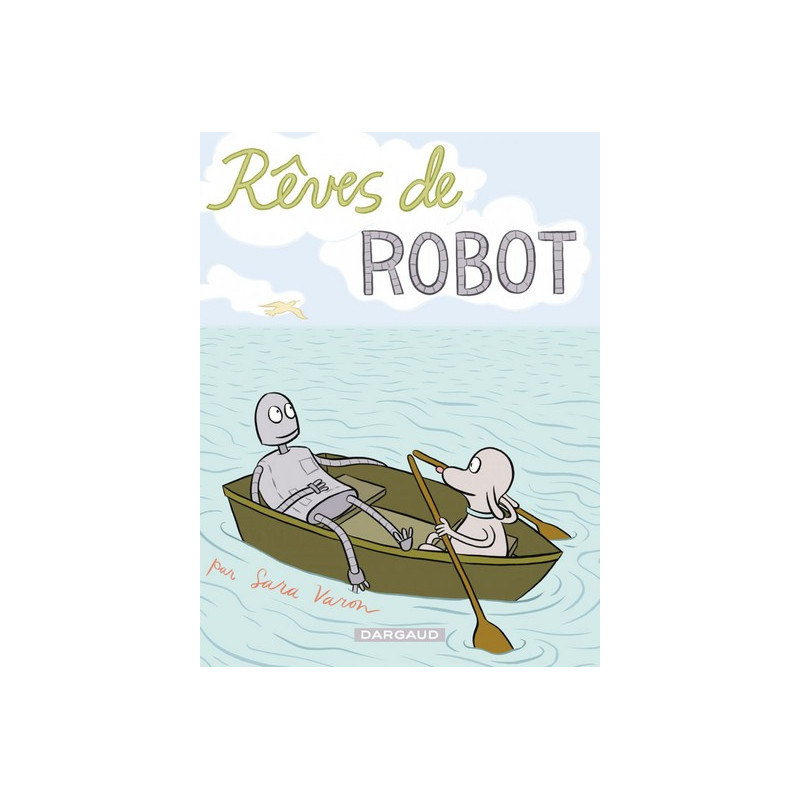 Rêves de Robot