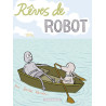 Rêves de Robot