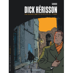 Dick Herisson - Intégrales...