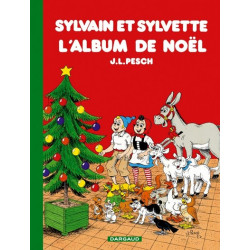 Sylvain et Sylvette -...