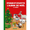 Sylvain et Sylvette - L'Album de Noël