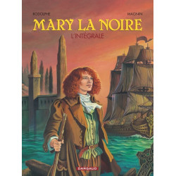Mary la Noire - Mary la...