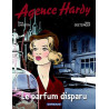 Agence Hardy - Tome 1 - Le Parfum disparu