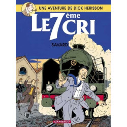 Dick Herisson - Tome 9 - Le...