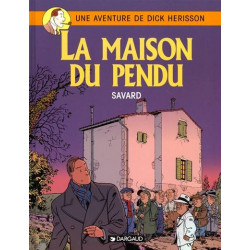 Dick Herisson - Tome 8 - La...