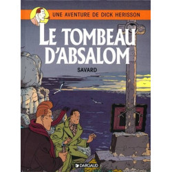 Dick Herisson - Tome 7 - Le...