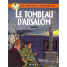Dick Herisson - Tome 7 - Le Tombeau d'Absalom