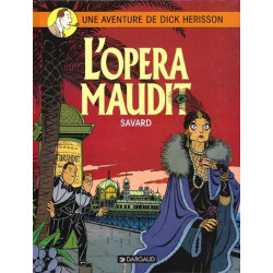 Dick Herisson - Tome 3 -...