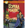 Dick Herisson - Tome 3 - L'Opéra maudit