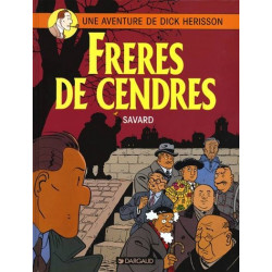 Dick Herisson - Tome 6 -...