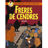 Dick Herisson - Tome 6 - Frères de cendres