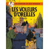 Dick Herisson - Tome 2 - Les Voleurs d'oreilles