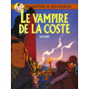 Dick Herisson - Tome 4 - Le Vampire de la Coste