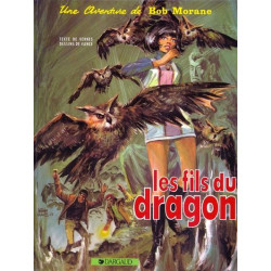 Bob Morane - Tome 6 - Les...