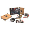Coffret Collector Kagurabachi Tome 7