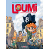 Loumi T02 - Stagiaire de la République