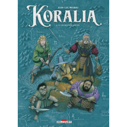 Koralia T01 - Le Lac des...