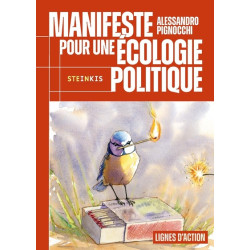 Manifeste pour une Ecologie...