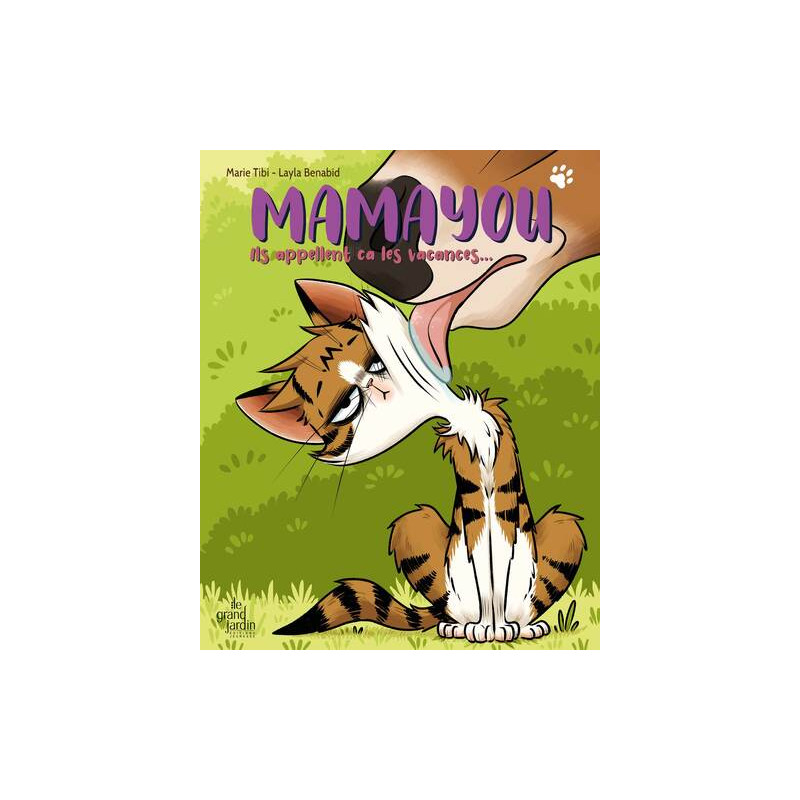 Mamayou 3 