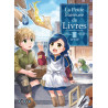 La Petite Faiseuse de livre - Tome 03