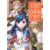 La Petite Faiseuse de livre - Tome 04