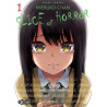 Mieruko-chan - Tome 01