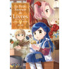 La Petite Faiseuse de livre - Tome 05