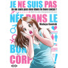 Je ne suis pas née dans le bon corps
