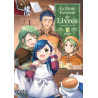 La Petite Faiseuse de livre - Tome 06