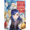 La Petite Faiseuse de livre - Tome 07