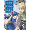 La Petite Faiseuse de livre Saison 2 - Tome 03