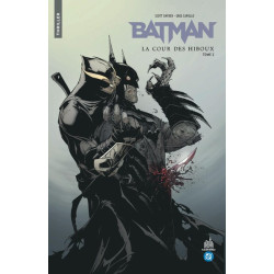 Urban Comics Nomad : Batman...