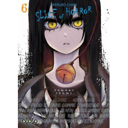 Mieruko-chan - Tome 06