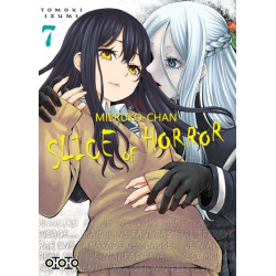 Mieruko-chan - Tome 07