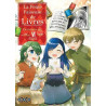 La Petite Faiseuse de livre Saison 2 - Tome 06