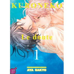 Kuroneko - Le doute Tome 01