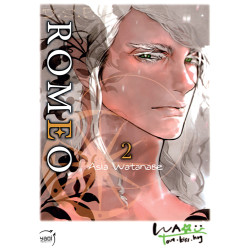 D.S.P Romeo T02