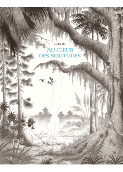 Au coeur des solitudes
