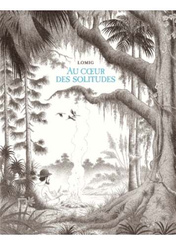 Au coeur des solitudes