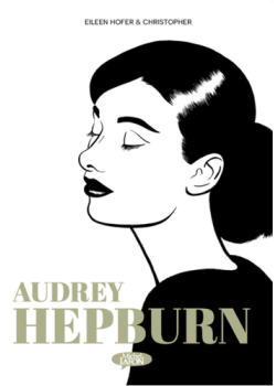 Audrey Hepburn