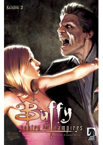 BUFFY SAISON 2 T04