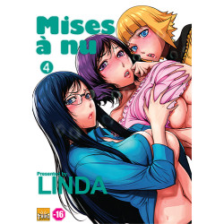 Mises à nu T04